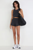 Ribbed Softstreme High-Rise Short 3